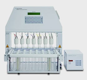 Agilent BIO DIS