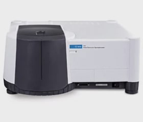 Spectromètre de fluorescence Agilent Cary Eclipse