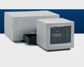 Spectrophotomètre UV-Vis Agilent Cary 8454