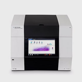 Système de PCR en temps réel AriaMx